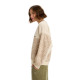 Roxy Γυναικείο φούτερ Gone Wild Block - Fleece With Printed Block